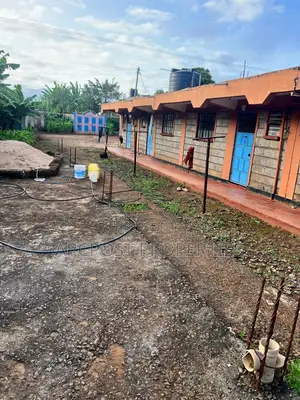 Hostel Property For Sale In Chuka Near University On 1/4 Acre
