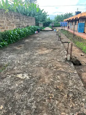 Hostel Property For Sale In Chuka Near University On 1/4 Acre