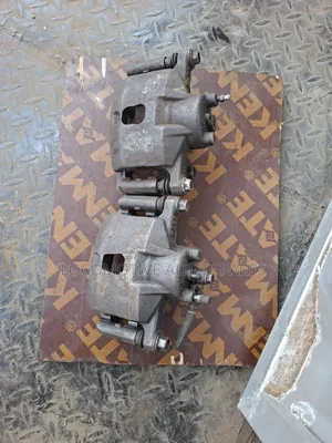 Front Callipers Nissan Tiida / Note/Sylphy