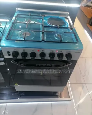 Hisense Cooker 60*60