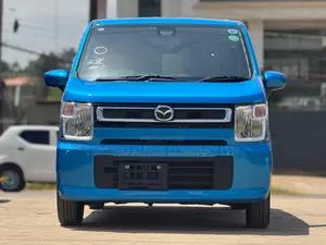 Mazda Flair Hybrid XG 2WD 2019 Blue