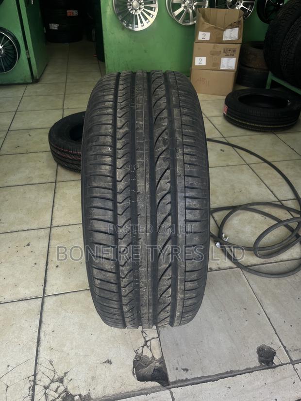 265/55r19 Bridgestone