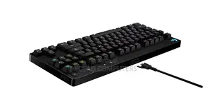 Logitech G Pro Keyboard