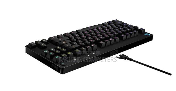 Logitech G Pro Keyboard