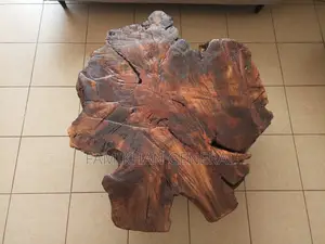 Hand Made Coffee Table