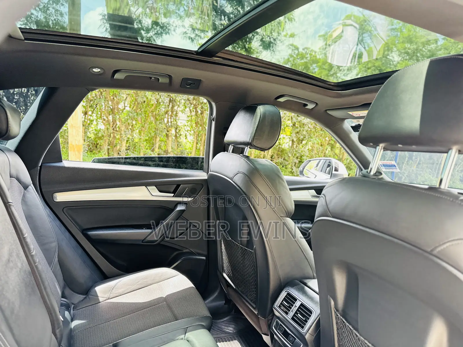 Audi Q5 2.0T Premium AWD quattro 2018 White