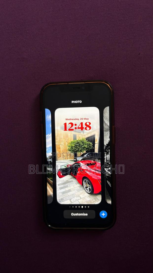 Apple iPhone 12 Pro 256 GB White - thumbnail 7