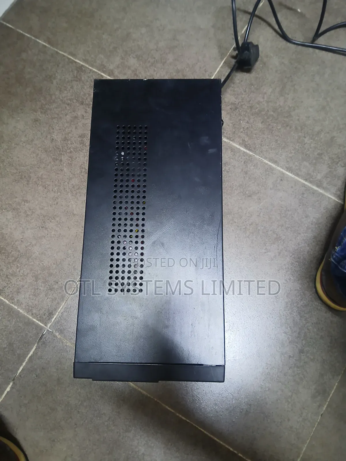 Magnizon Ups 1500va/900 Watts