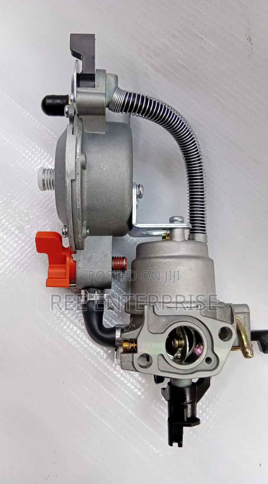 Gas Carburator Brand New