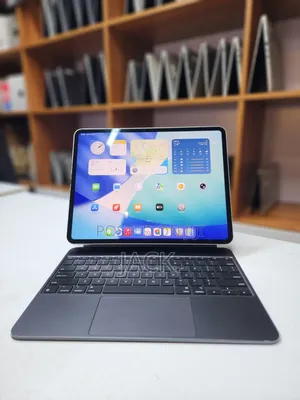 Apple iPad Pro 13 (2025) 256 GB Gray