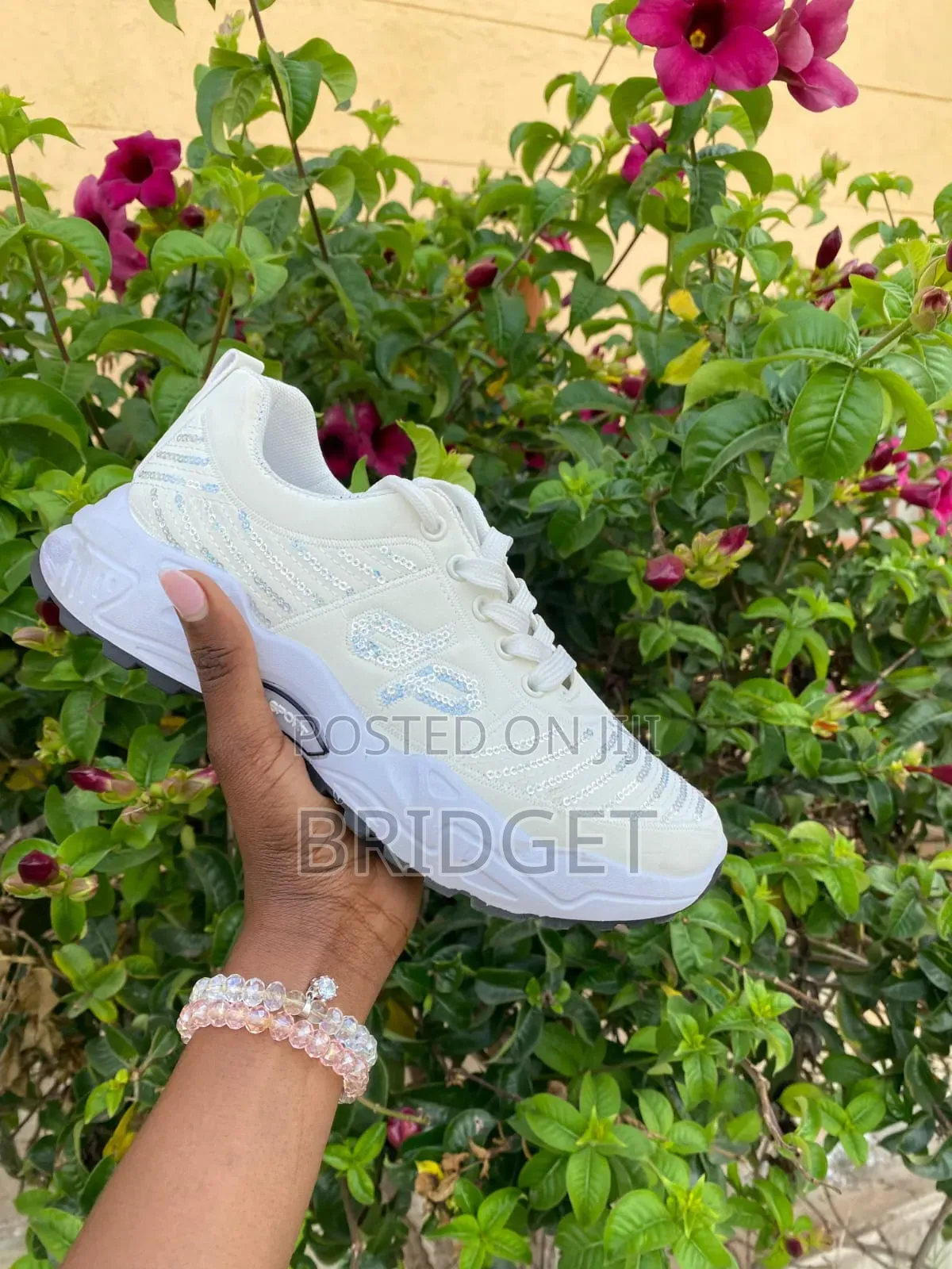 Fancy Womens Sneakers