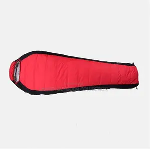 Mummy Style 3 Season Winter Sleeping Bag