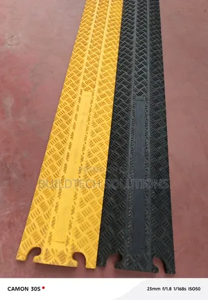 Indoor Single Channel Cable Management Protector