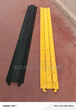 Indoor Single Channel Cable Management Protector