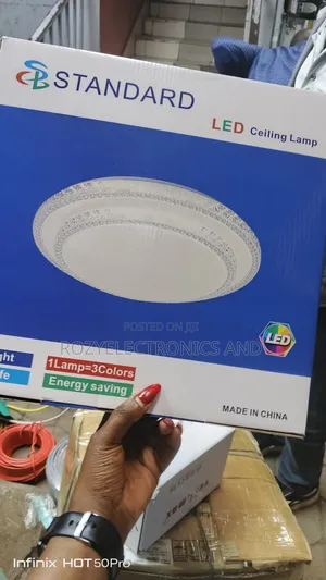Led Ceiling Lamp
