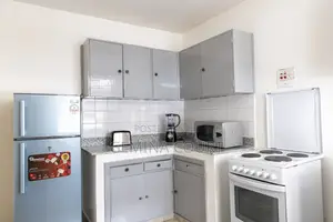 Furnished 3bdrm Apartment in Gemina Court, Hurlingham for rent