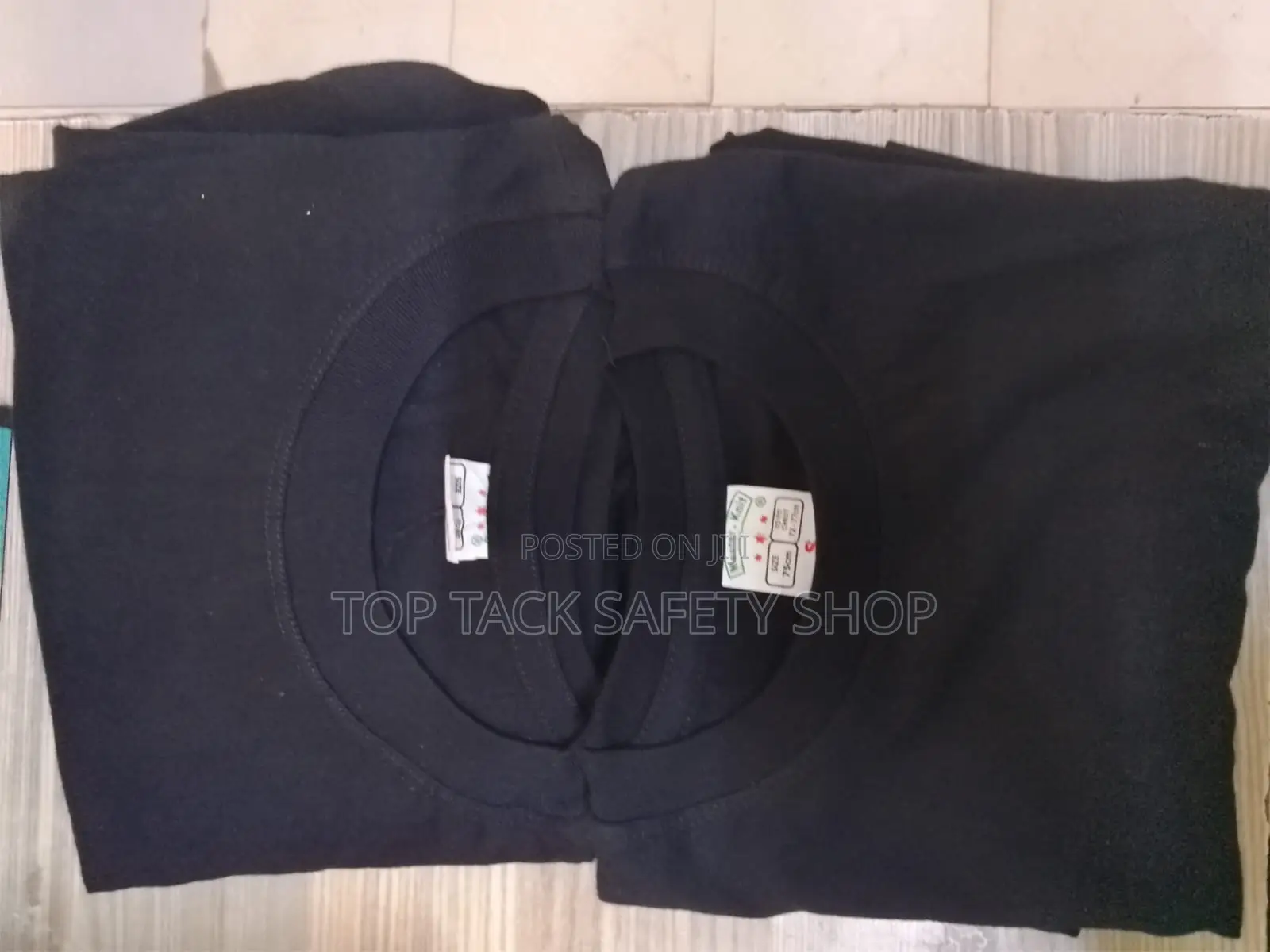Black Masterpiece Tee