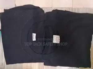 Black Masterpiece Tee