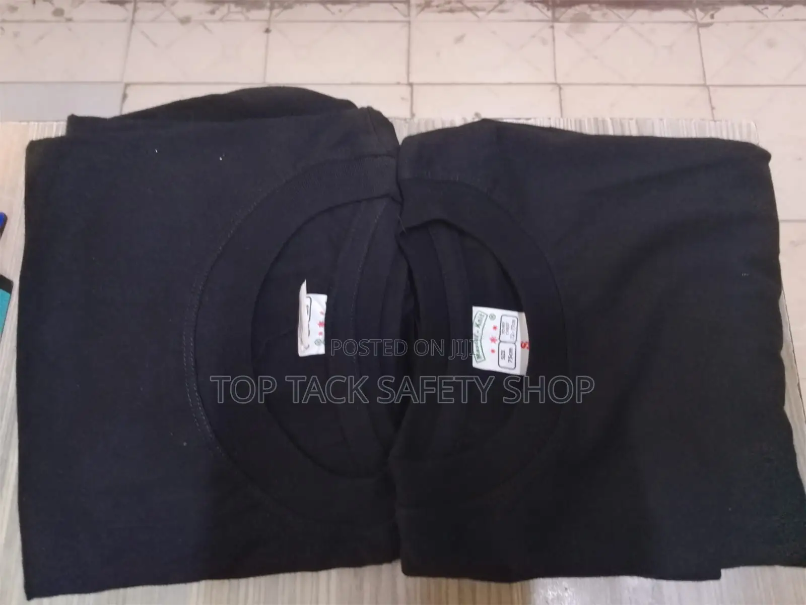 Black Masterpiece Tee