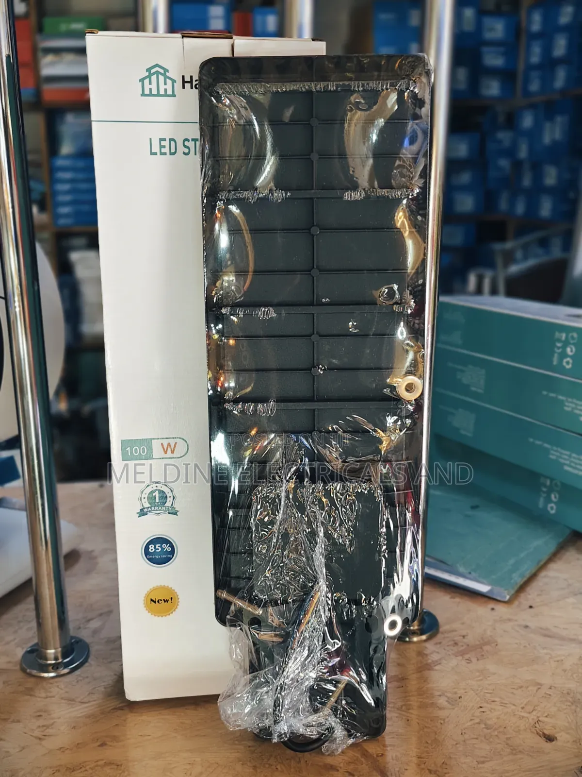 100a Ac Street Light