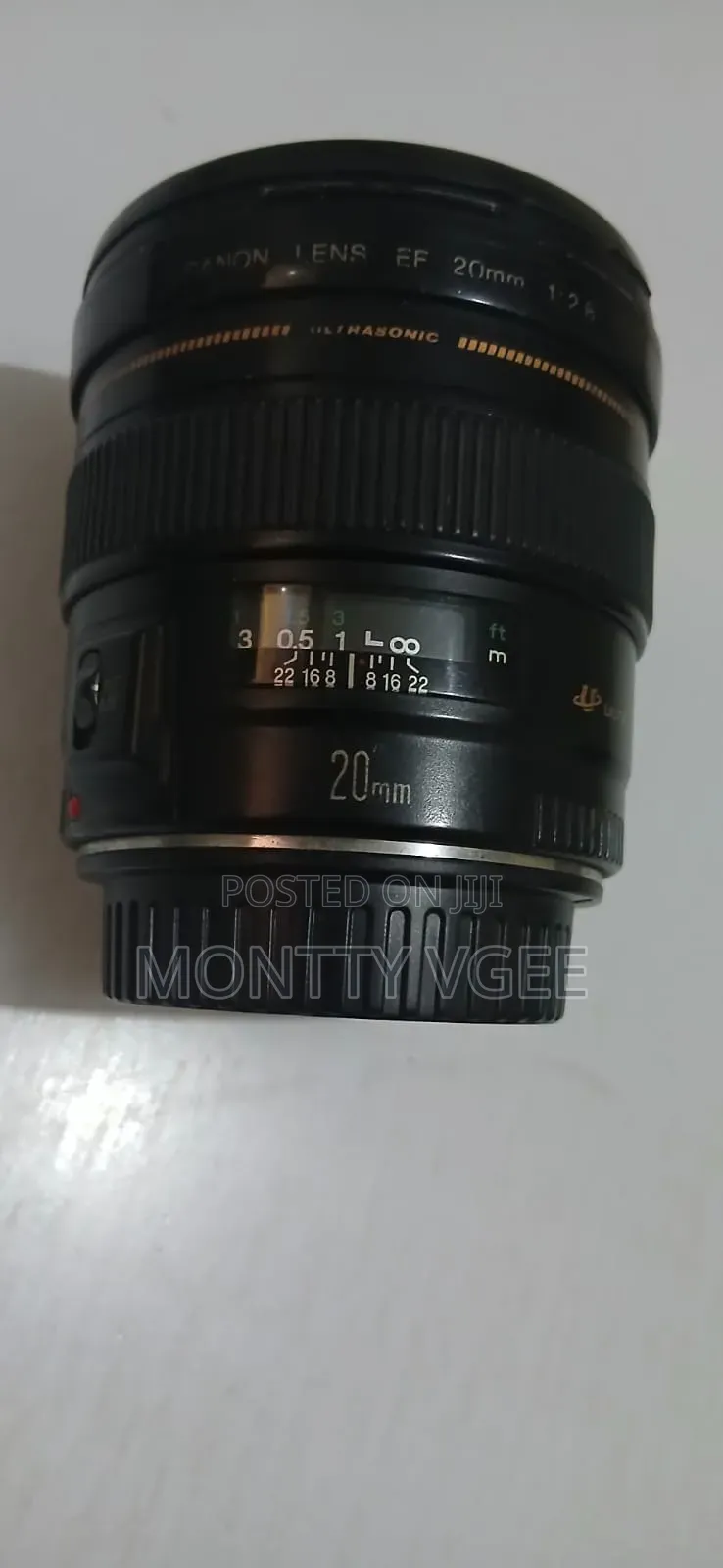 Canon Eos M50