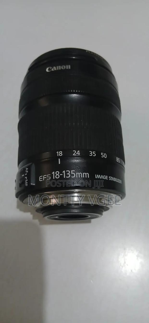 Canon Eos M50 - thumbnail 4