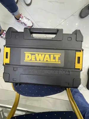 Dewalt Laser Level