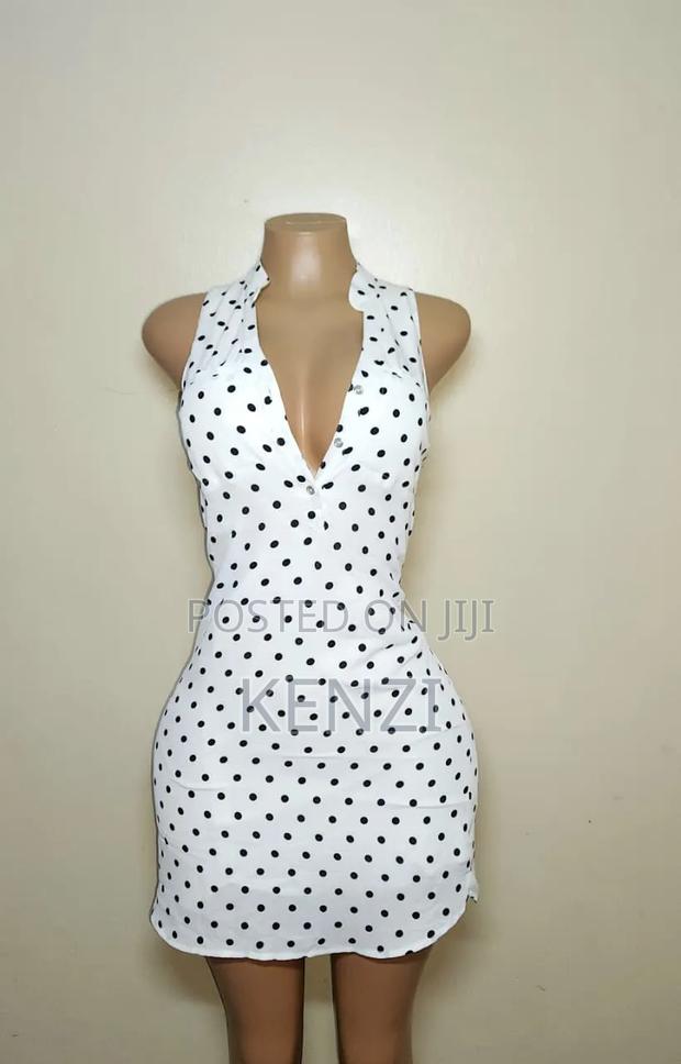Classic Polka Dot Glam (Negotiable)