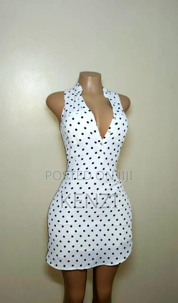Classic Polka Dot Glam (Negotiable) - thumbnail 2