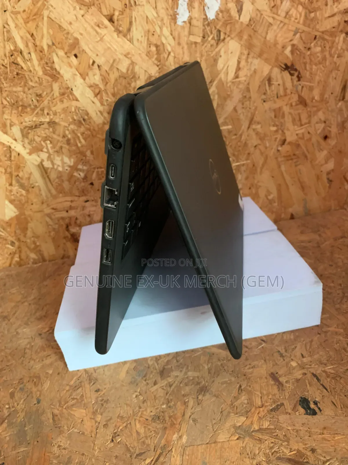 Laptop Dell Vostro 3300 8GB Intel Core i5 SSD 256GB