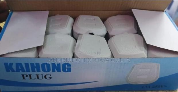 Kaihong Topplug - main view