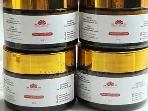 Acne Control Cream