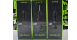 Comfortable Smart Flosser