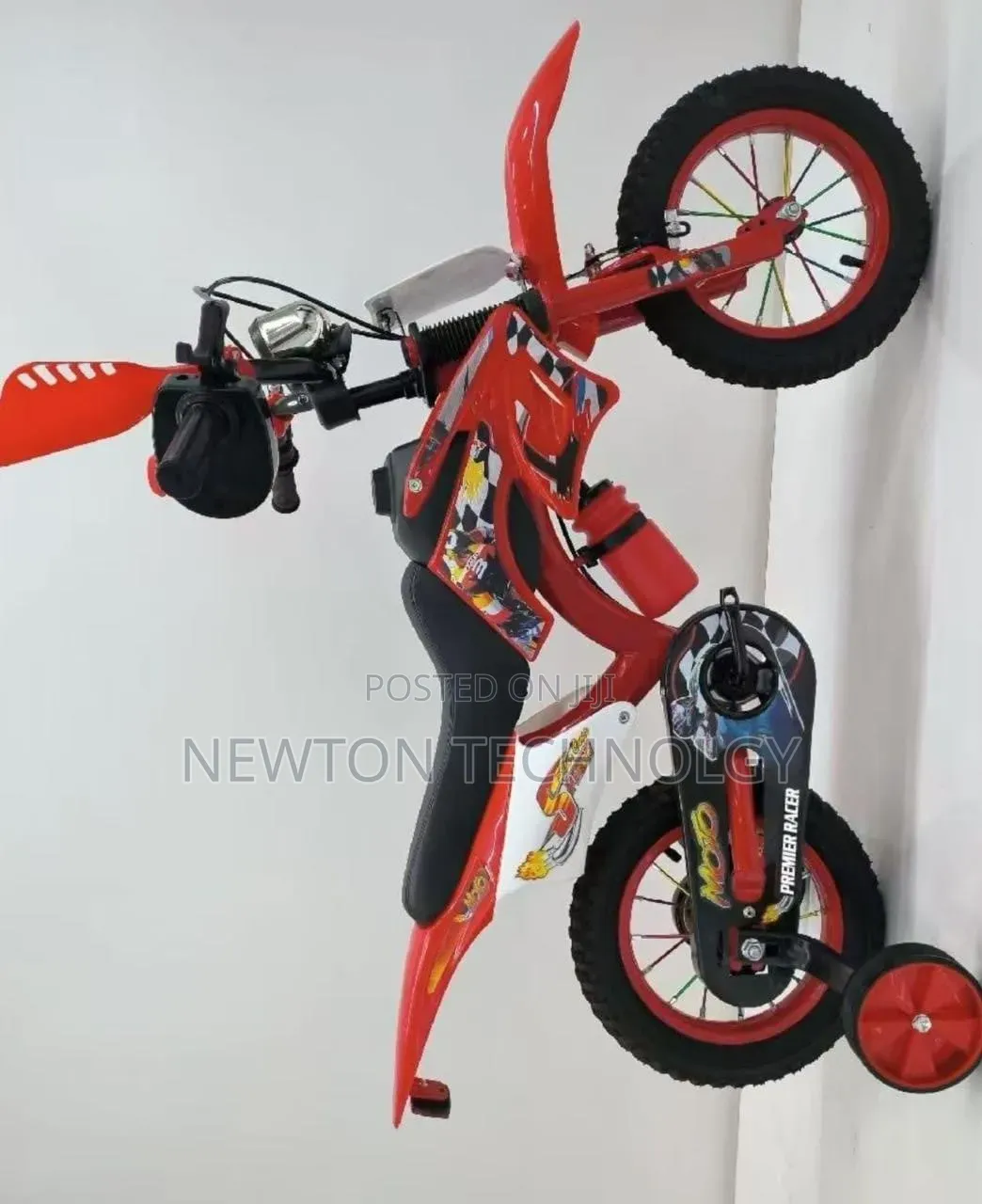 Premier Racing Bike Size 16