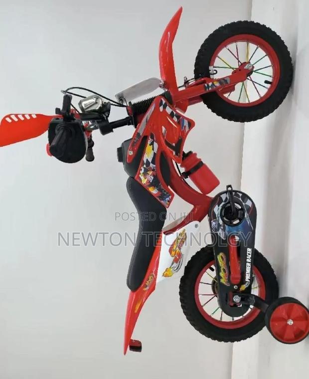 Premier Racing Bike Size 16 - main view