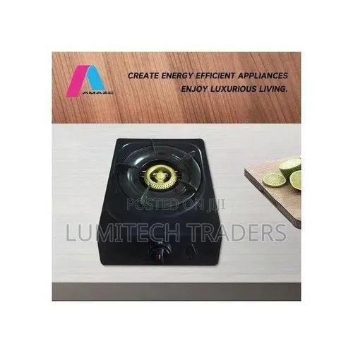 Amaze Single Burner Cooker