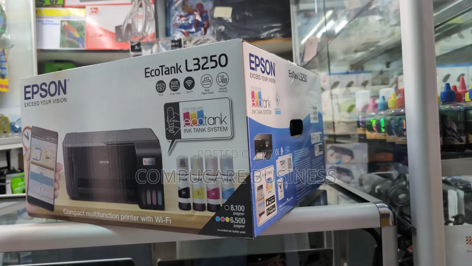 Epson L3250