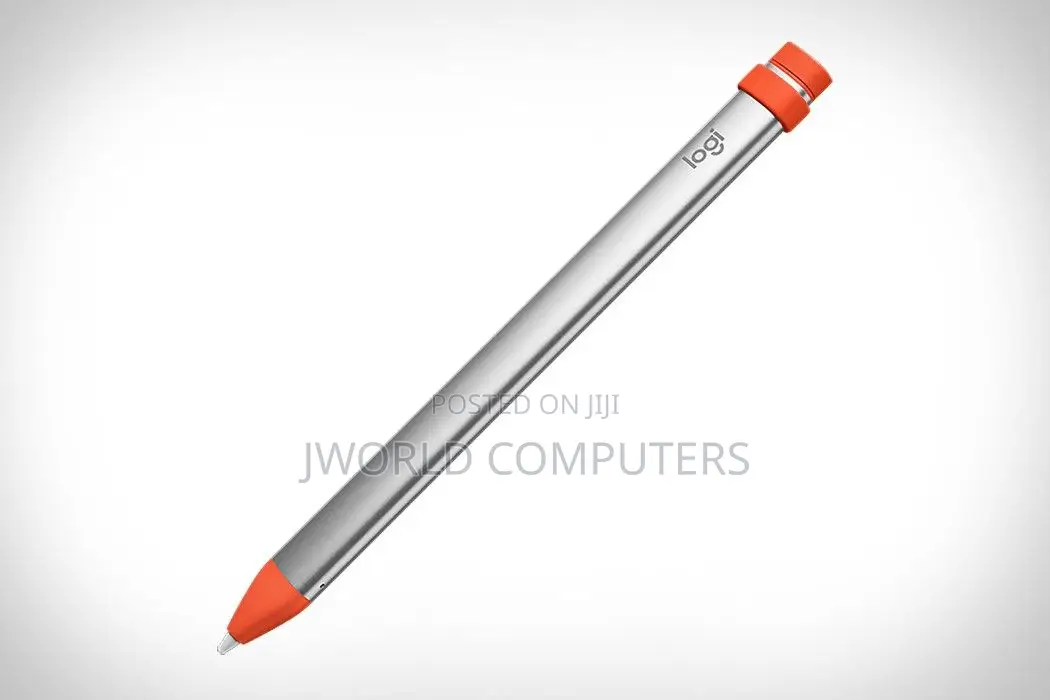Logitech Crayon Intense Pen