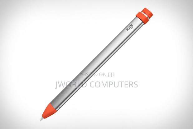 Logitech Crayon Intense Pen - main view