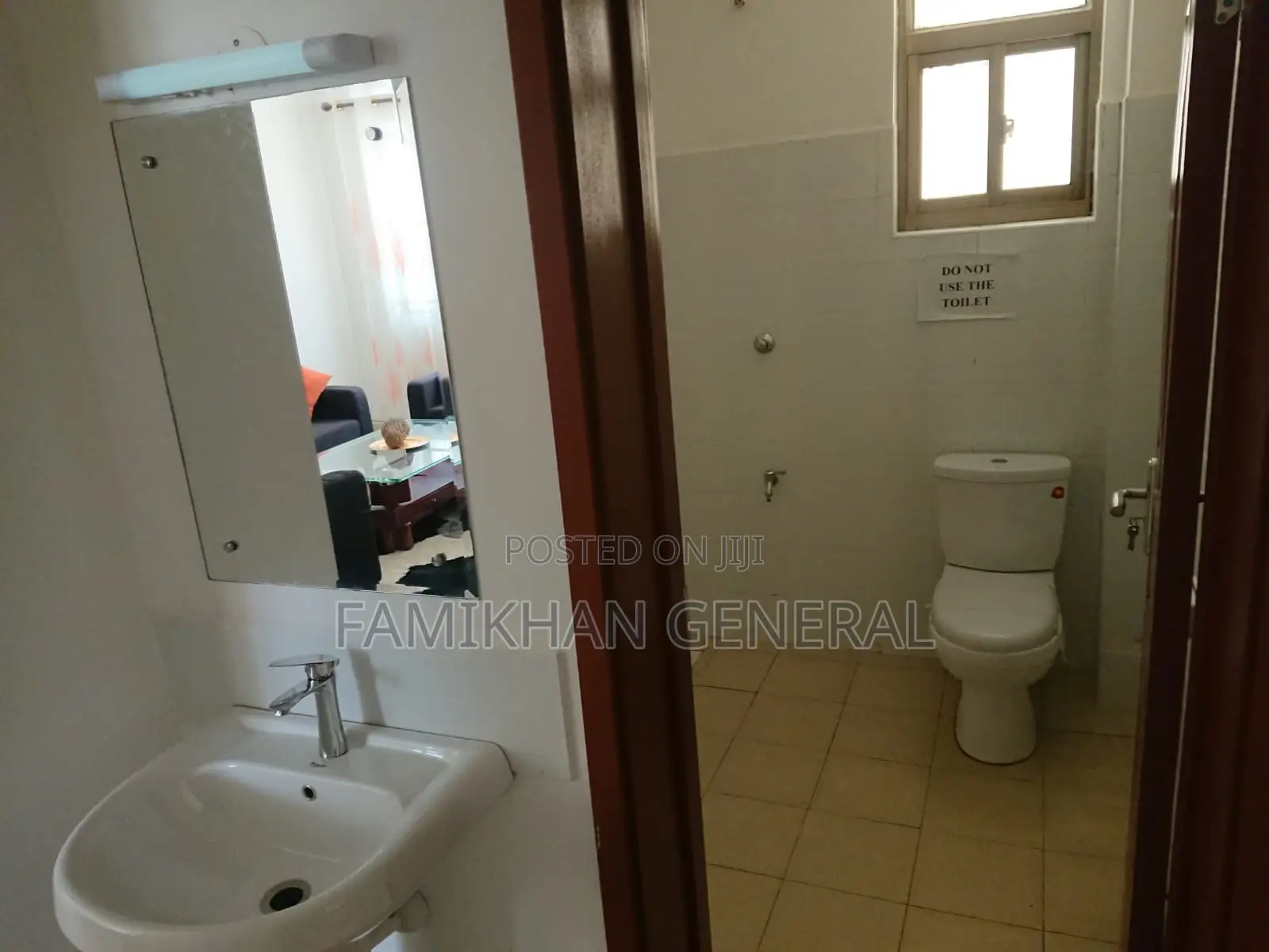 3bdrm Block of Flats in Greatwall, Gateway Mall Area for sale