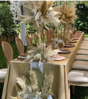 Events Plan