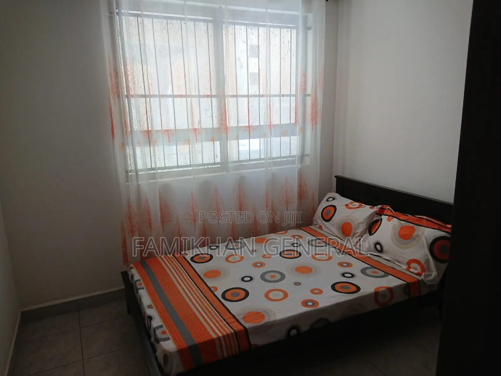 3bdrm Block of Flats in Greatwall, Gateway Mall Area for sale