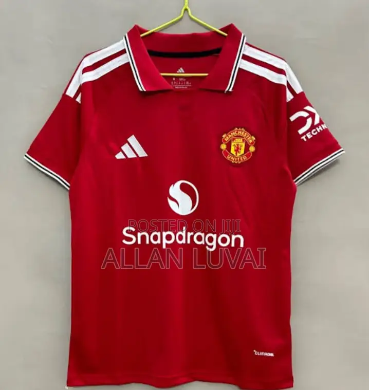 Jersy Both Player And Replica