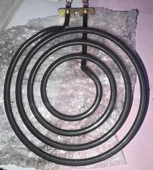 *Coils* (Cooking Coils)