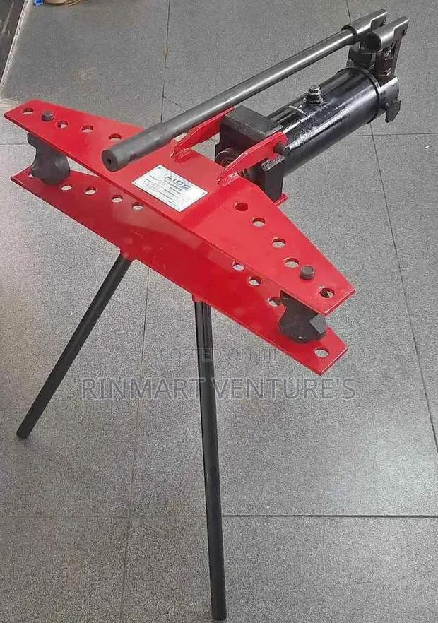 Quality Aico Pipe Bender Machine - main view