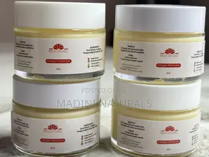 Collagen Moisturizer