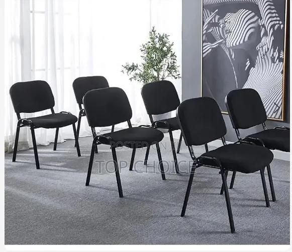 Tosca Training Chairs