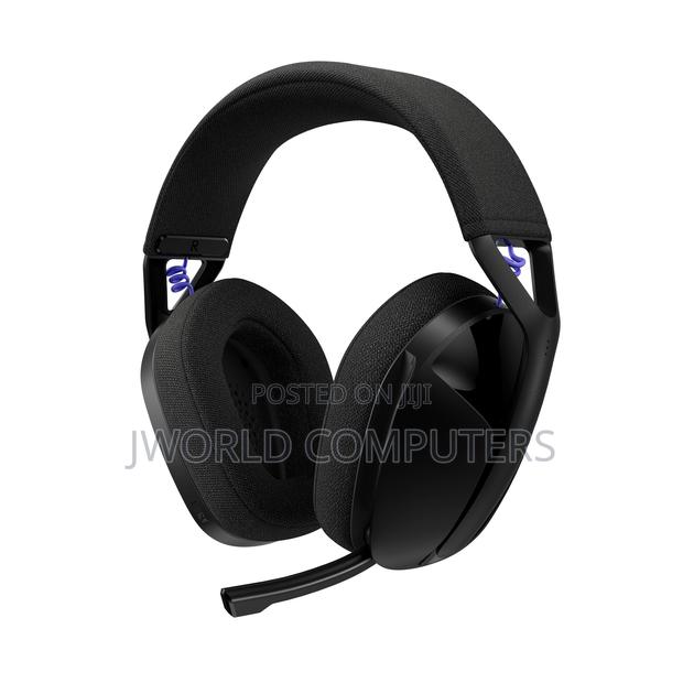Logitech G Pro Headset - main view