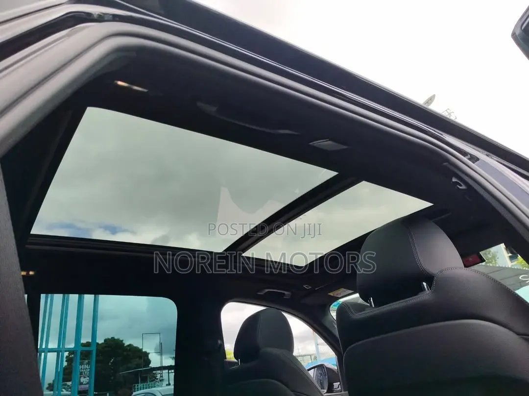BMW X5 2020 Black