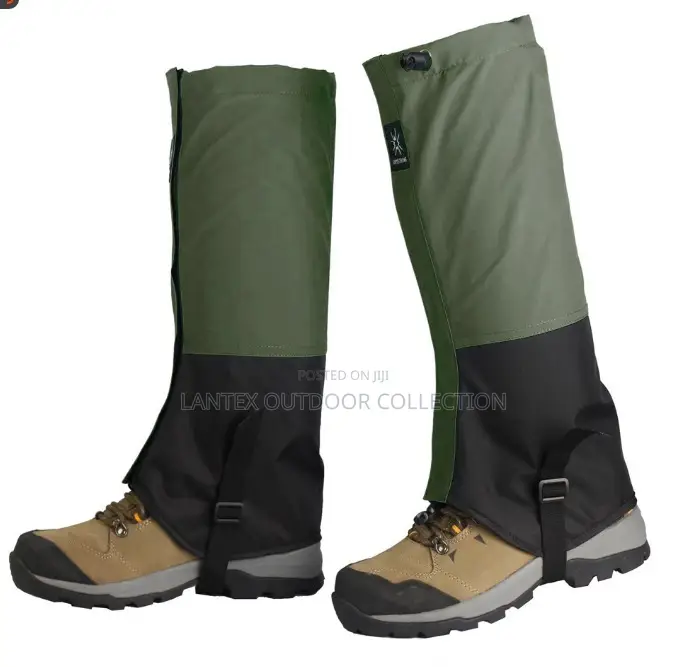 High Quality Leg Gaiters
